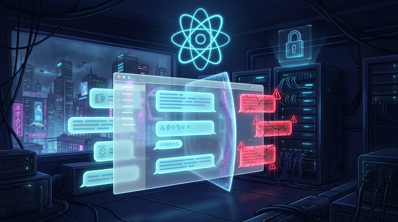 Add AI Comment Moderation to a React and Next.js App